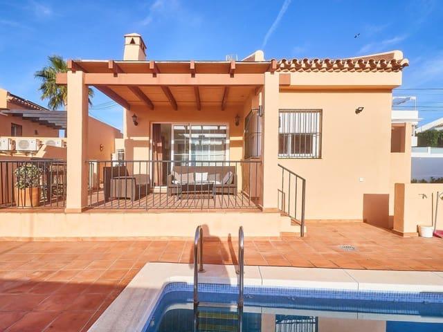 Chalet en venta en El Faro, Mijas