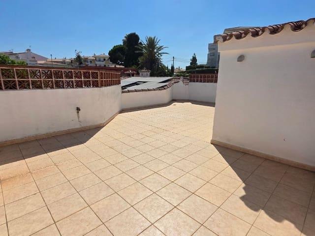 Chalet en venta en Chaparral, Costa del Sol Occidental