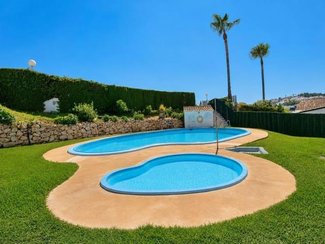 Chalet en venta en Chaparral, Costa del Sol Occidental