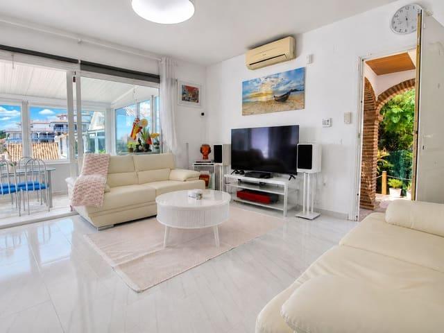 Chalet en venta en Chaparral, Costa del Sol Occidental