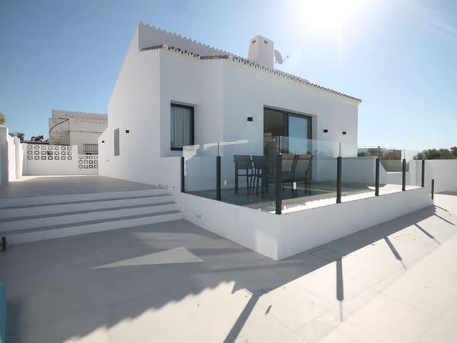 Chalet en venta en Chaparral, Costa del Sol Occidental
