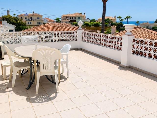 Chalet en venta en Chaparral, Costa del Sol Occidental