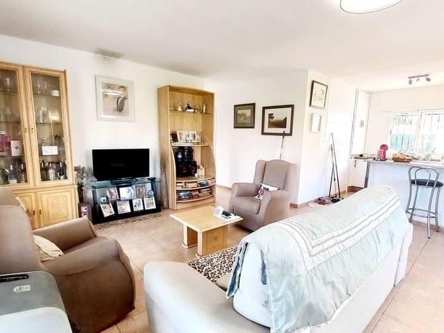 Chalet en venta en Chaparral, Costa del Sol Occidental