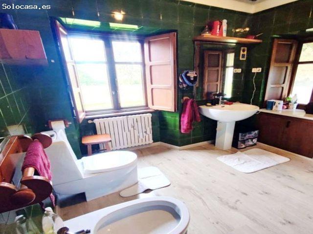 Casa en venta en El Franco, Asturias