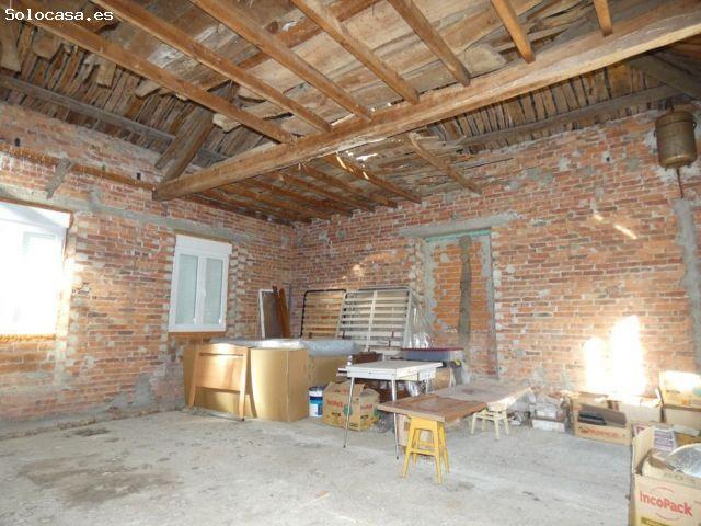 Casa en venta en El Franco, Asturias
