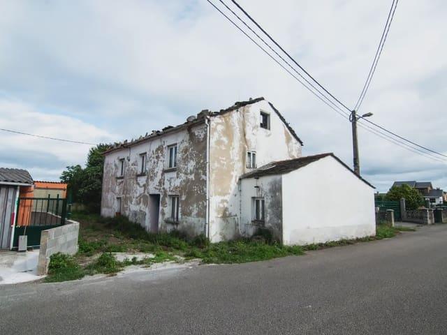 Chalet en venta en El Franco, Asturias