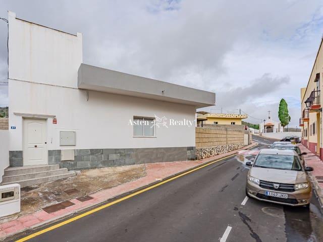 Chalet en venta en El Frontón, San Miguel de Abona