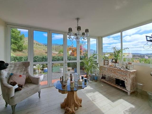 Chalet en venta en El Frontón, San Miguel de Abona