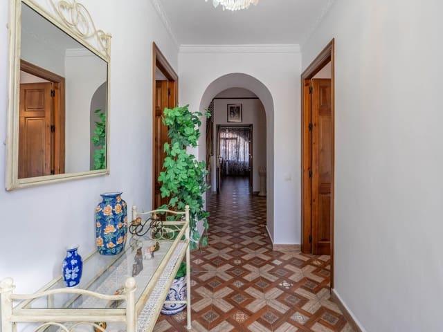 Chalet en venta en El Garrobo, Andalucía