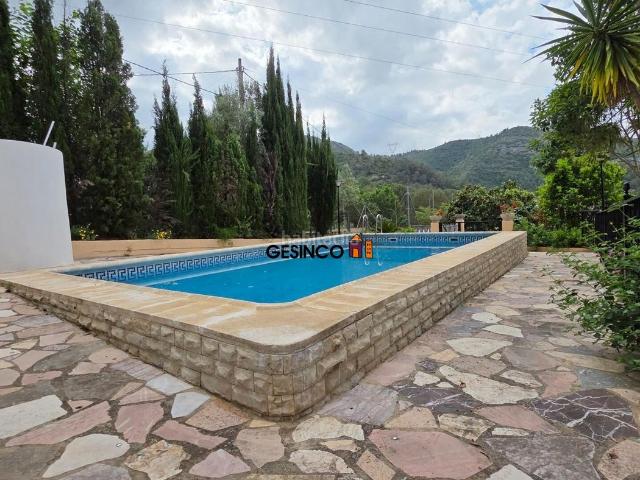 Chalet en venta en la Costera, Valencia