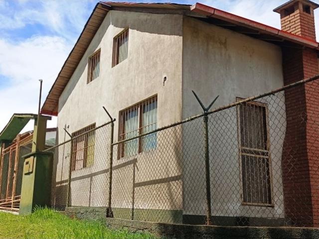 Chalet en venta en Vargas