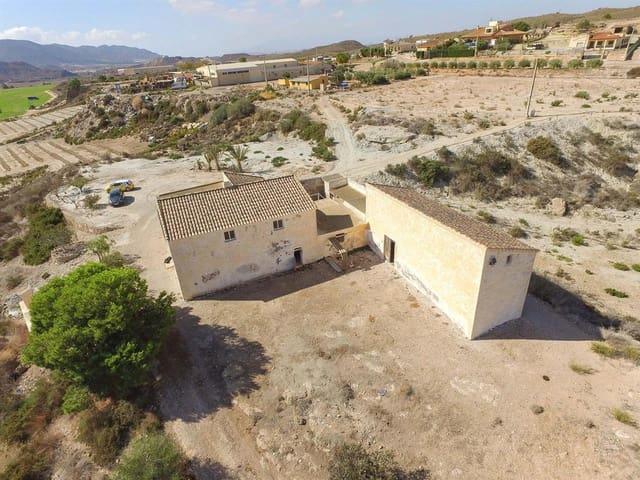 Chalet en venta en El Largo, Cuevas Del Almanzora