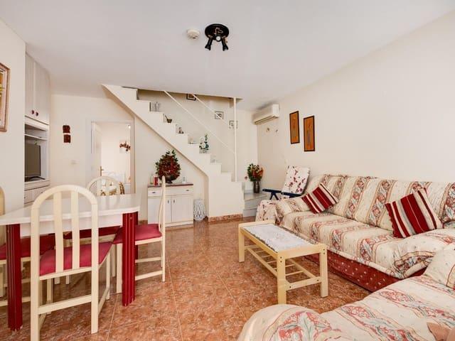 Chalet en venta en Urbanización El Chaparral, el Baix Segura / La Vega Baja