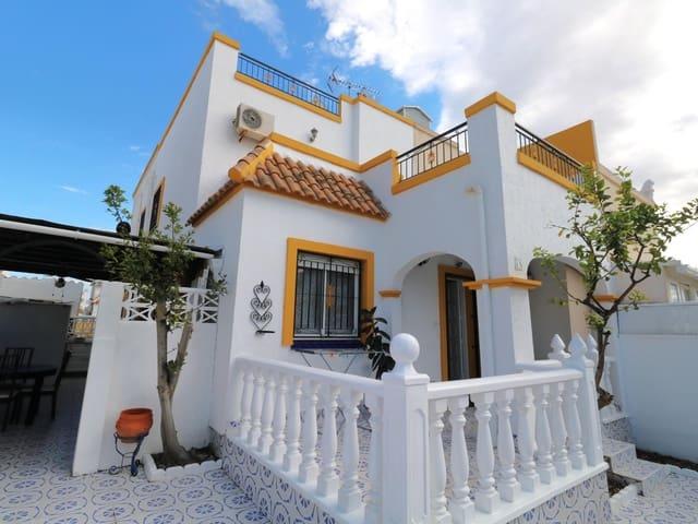 Chalet en venta en Urbanización El Chaparral, el Baix Segura / La Vega Baja