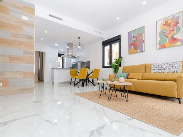 Chalet en venta en Urbanización El Chaparral, el Baix Segura / La Vega Baja