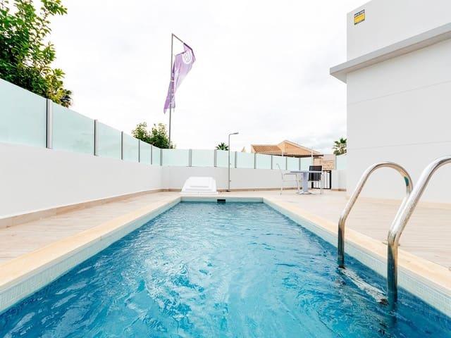 Chalet en venta en Urbanización El Chaparral, el Baix Segura / La Vega Baja