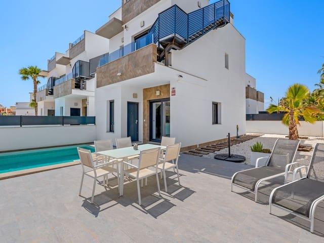Chalet en venta en Urbanización El Chaparral, el Baix Segura / La Vega Baja