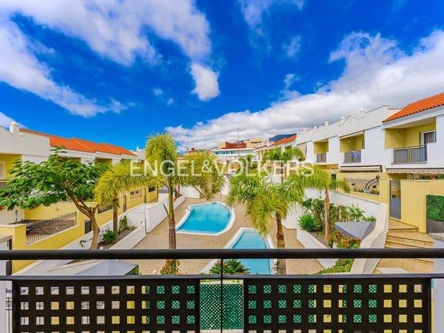 Villa en venta en Madroñal, Torviscas Bajo