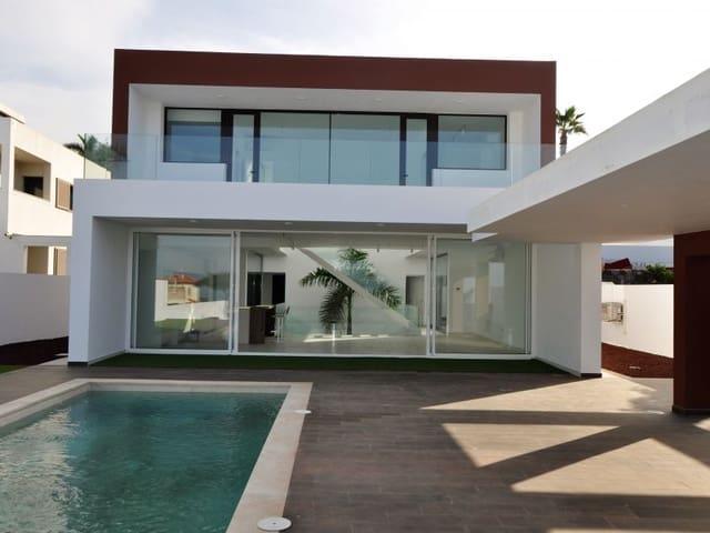 Chalet en venta en Miraverde, Adeje