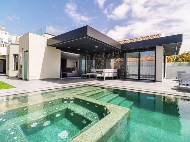 Chalet en venta en Miraverde, Adeje