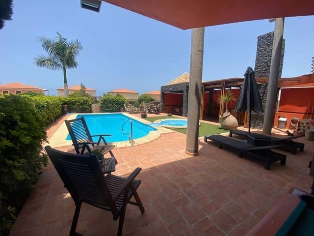Chalet en venta en Miraverde, Adeje
