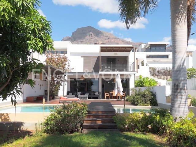 Chalet en venta en Miraverde, Adeje
