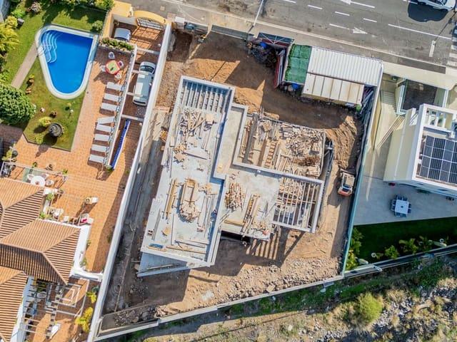 Villa en venta en Madroñal, Torviscas Bajo