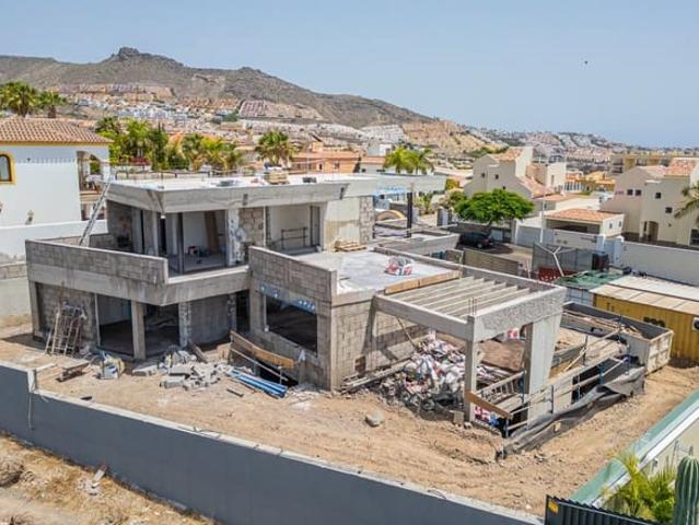 Chalet en venta en Miraverde, Adeje