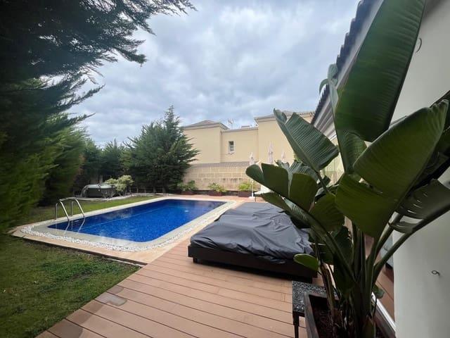 Chalet en venta en Miraverde, Adeje