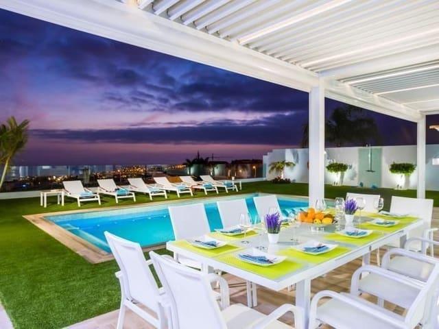 Chalet en venta en Miraverde, Adeje