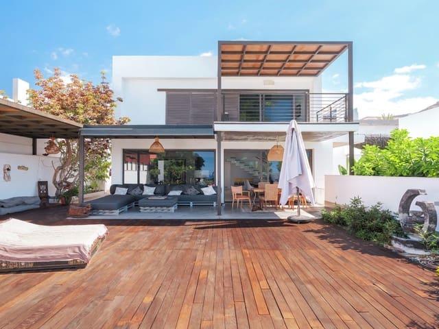 Chalet en venta en Miraverde, Adeje