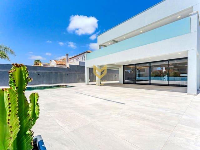 Chalet en venta en Miraverde, Adeje