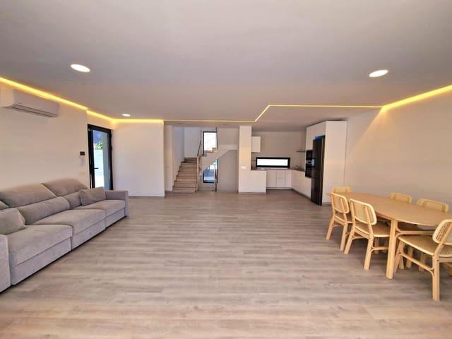 Chalet en venta en Miraverde, Adeje