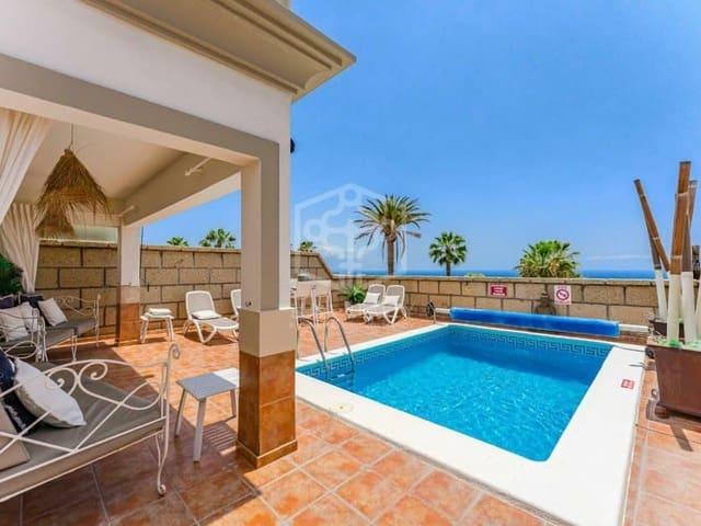 Chalet en venta en Madroñal, Torviscas Bajo