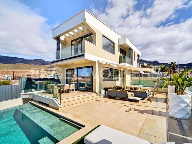 Chalet en venta en Miraverde, Adeje