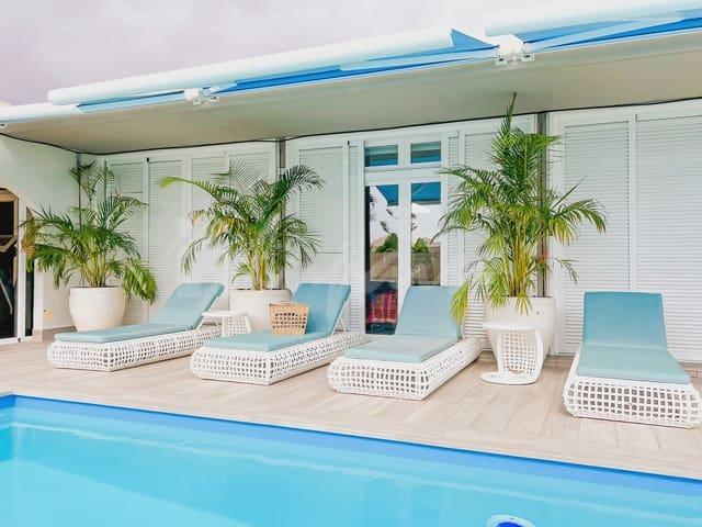 Chalet en venta en Miraverde, Adeje