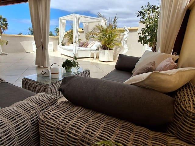 Villa en venta en Madroñal, Torviscas Bajo