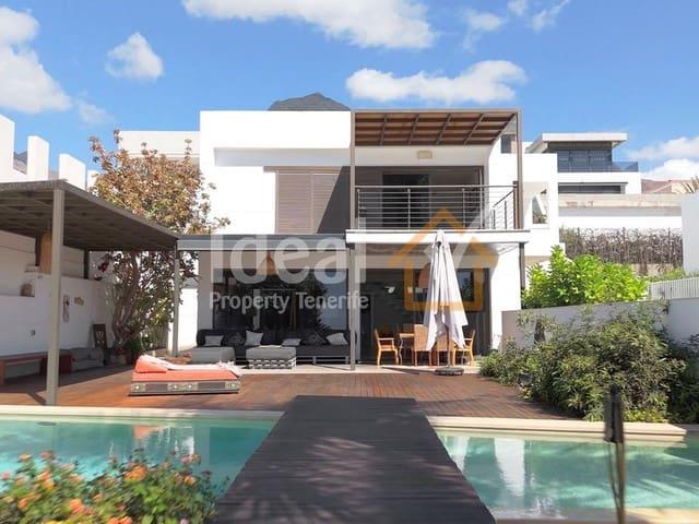 Chalet en venta en Miraverde, Adeje