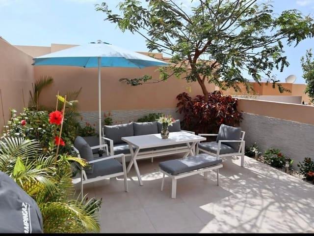 Villa en venta en Madroñal, Torviscas Bajo