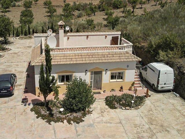 Chalet en venta en El Margen, Valle del Almanzora