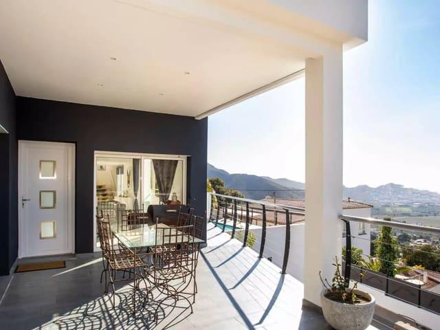 Chalet en venta en Roses, Girona