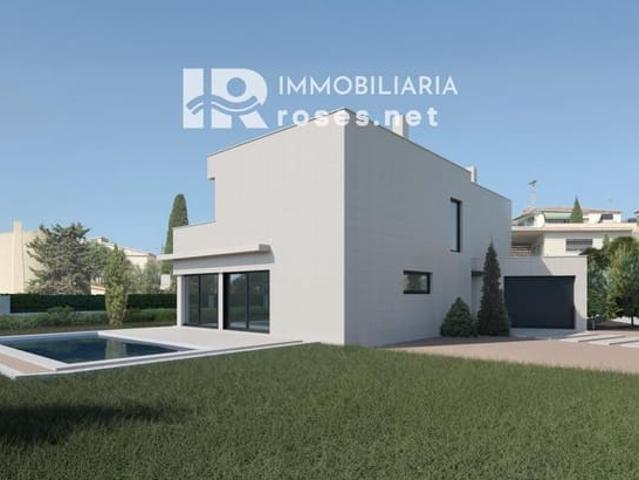 Chalet en venta en el Mas Fumats, Alt Empordà
