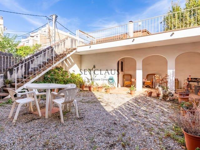Chalet en venta en Ocata, Maresme