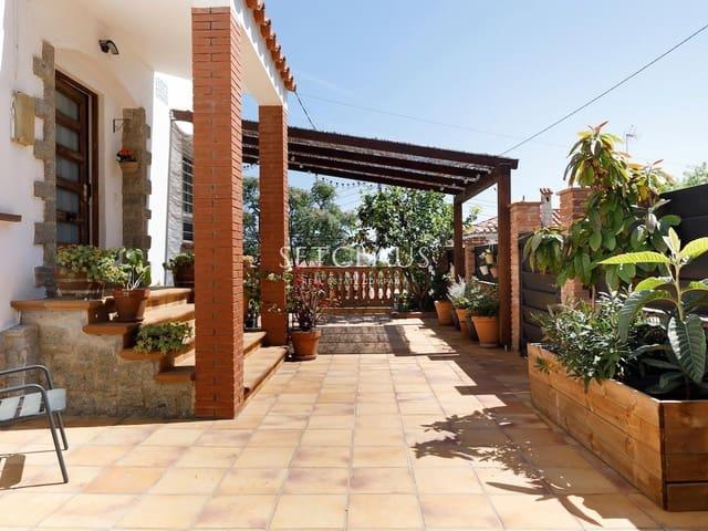 Chalet en venta en Ocata, Maresme