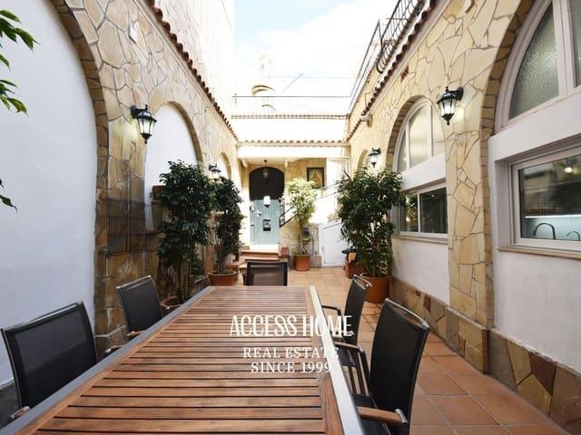 Chalet en venta en Ocata, Maresme