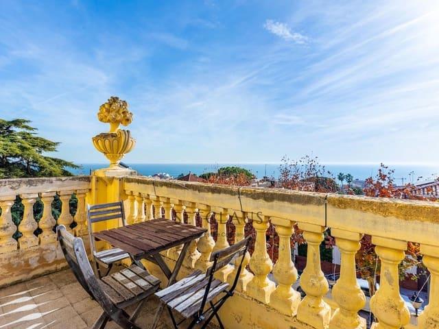 Chalet en venta en Ocata, Maresme