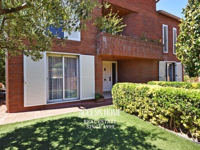 Chalet en venta en Ocata, Maresme