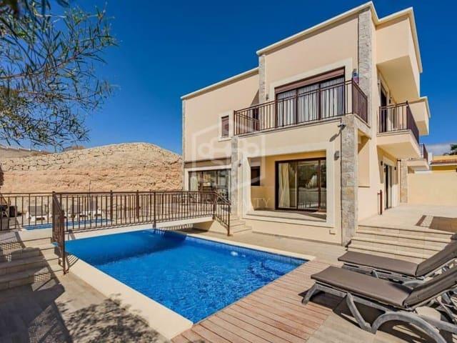 Chalet en venta en El Cabezo, Granadilla de Abona