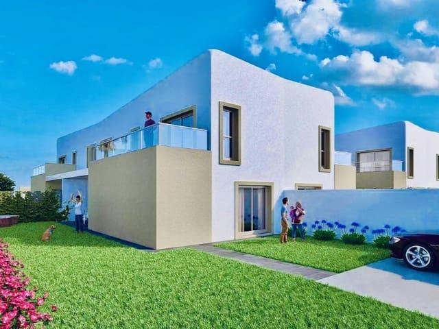 Chalet en venta en El Cabezo, Granadilla de Abona