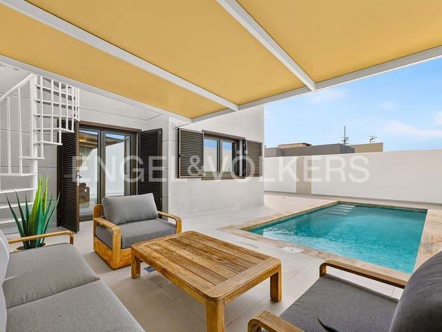 Chalet en venta en El Cabezo, Granadilla de Abona